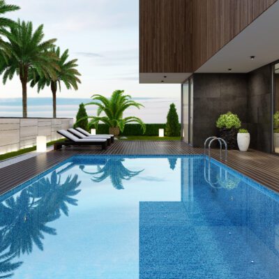 Projects | Beautiful Pools and Spa Sydney | Bonita Pools