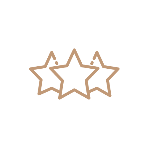 Satisfaction icon